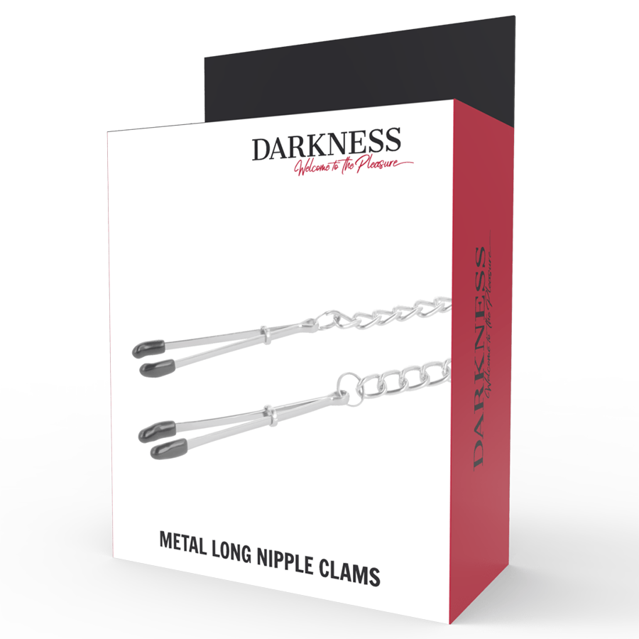 Nippelklemmen verstellbar Metall – Ansicht 4