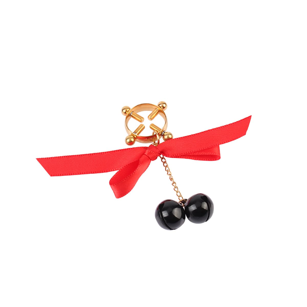 Nippleklemmen Glockenspiel