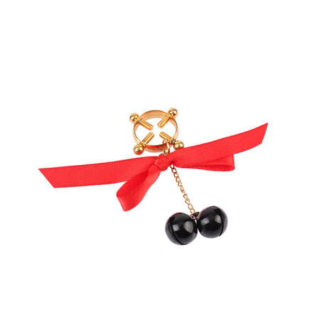 Nippleklemmen Glockenspiel