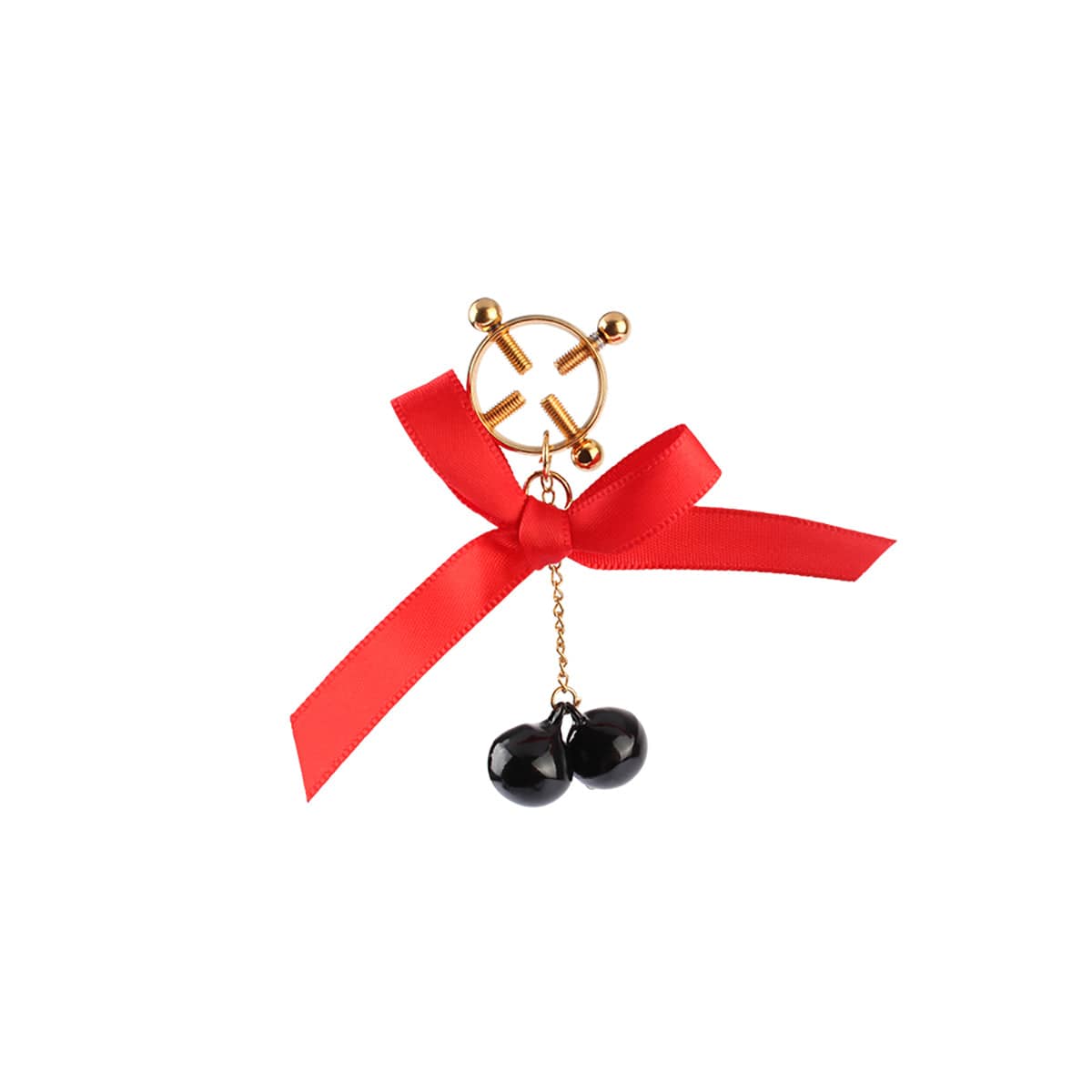 Nippleklemmen Glockenspiel