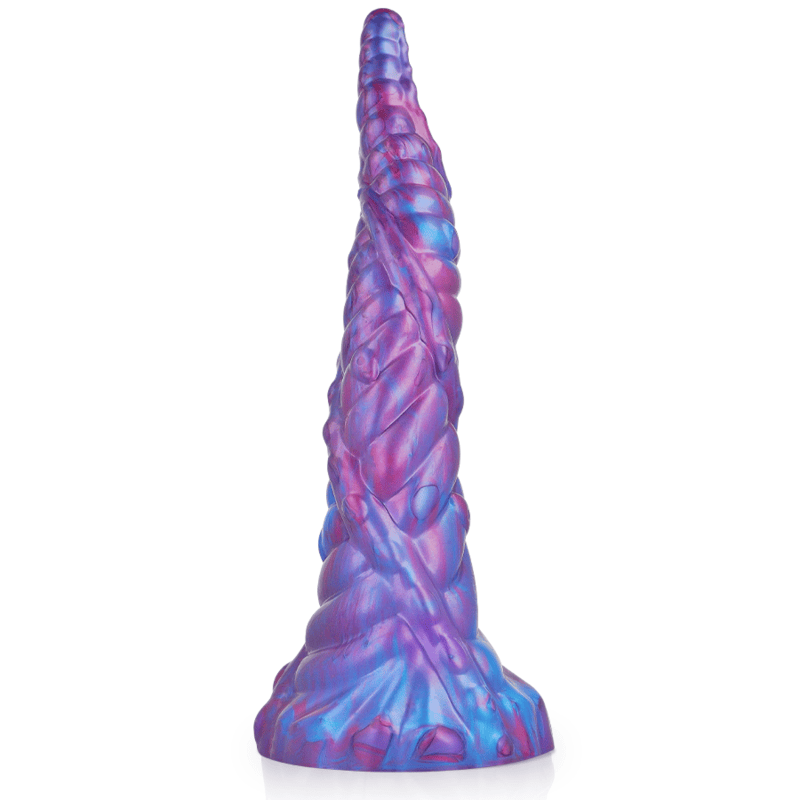 Nokken Kreatur der Gewässer Fantasy-Dildo 29,5 x 5,5 cm – Ansicht 6