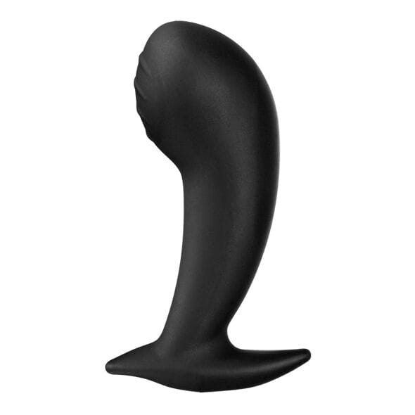 Nona Elektro-G-Punkt-Stimulator aus Silikon 9 x 4,3 cm – Ansicht 2