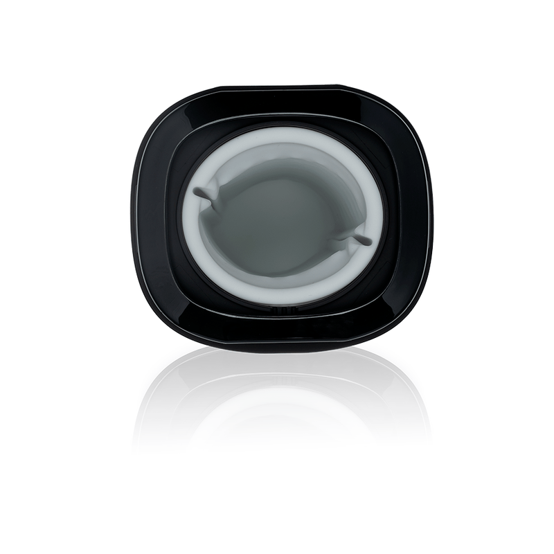 Onyx+ Teledildonic mit Hauttextur 16,5 cm