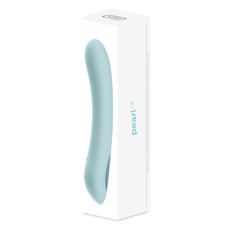 Onyx+ und Pearl 2+ Paar-Set Türkis – Ansicht 3