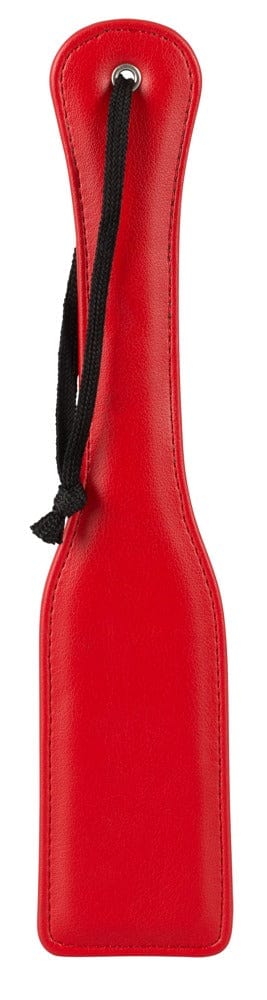 Paddel Duo rot/schwarz