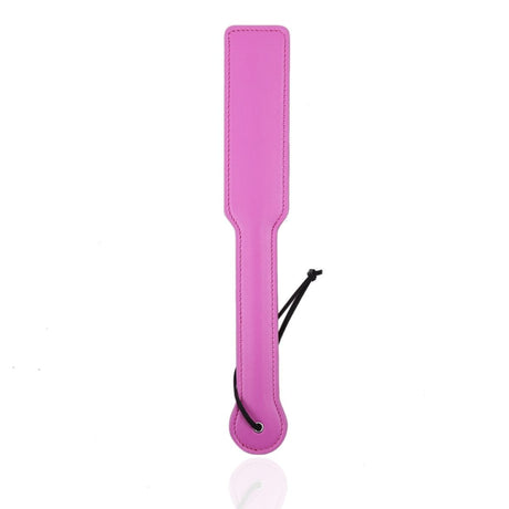 Paddle Bestrafung Pink