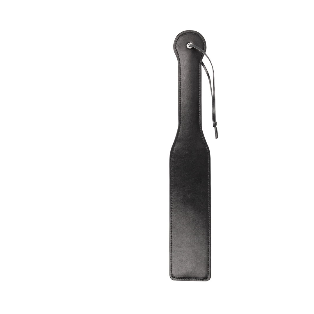 Paddle Ouch mit Naughty-Prägung Neongrün 39,5 cm – Ansicht 3