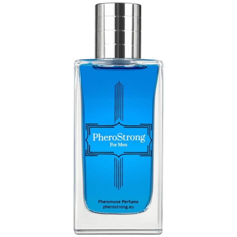 Parfüm Pheromone für Männer 50 ml