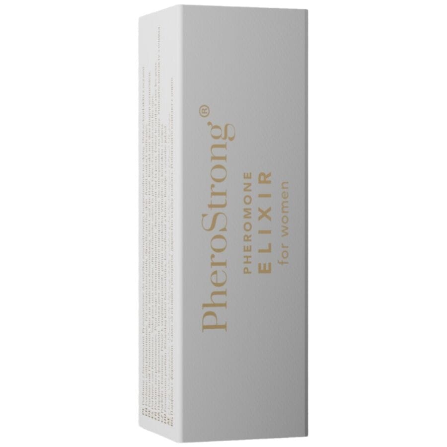 Parfüm Pheromonelixiers für Frauen 2 ml