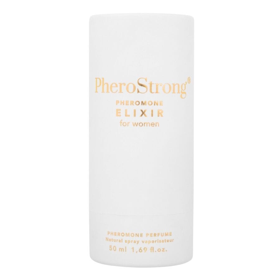 Parfüm Pheromonelixiers für Frauen 50 ml