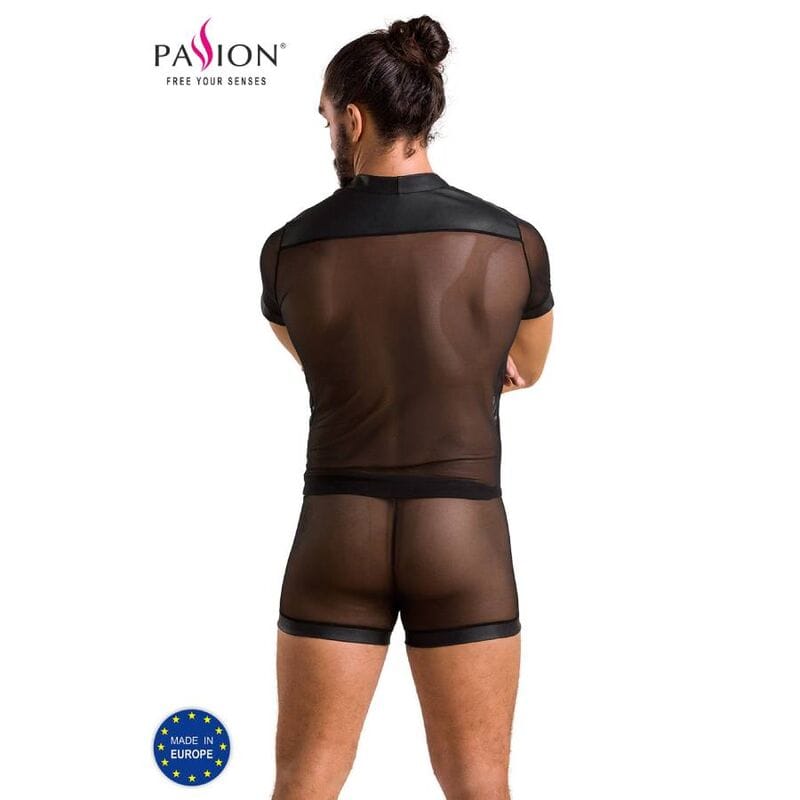Passion - 052 Set Michael Schwarz S/M