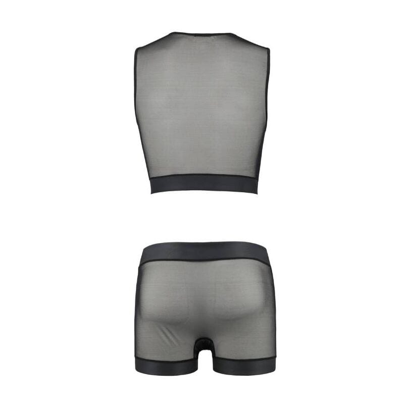 Passion - 053 Set William Schwarz S/M