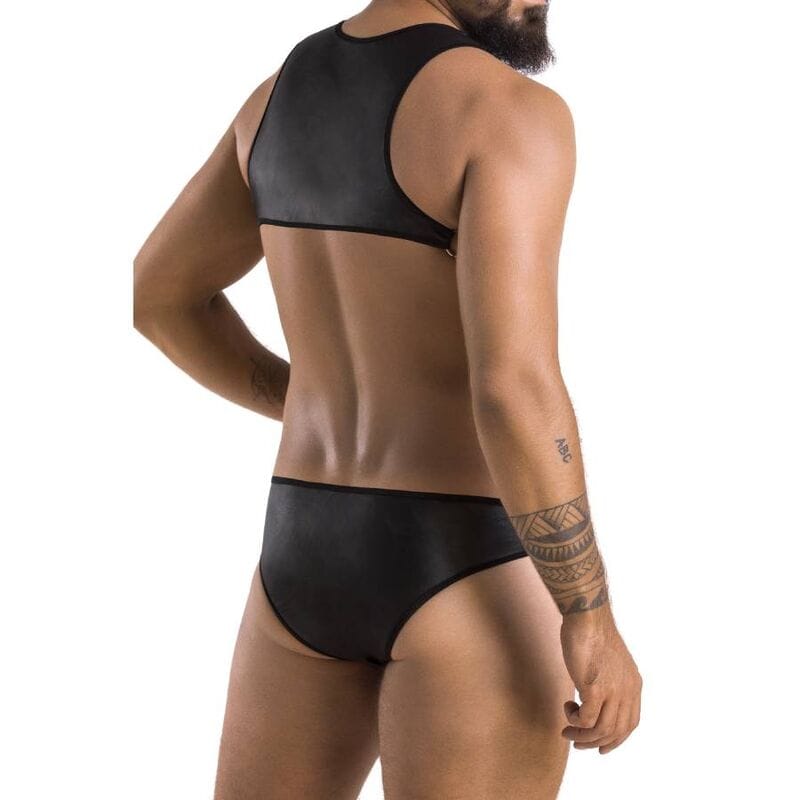 Passion - 056 Body Adam Schwarz S/M