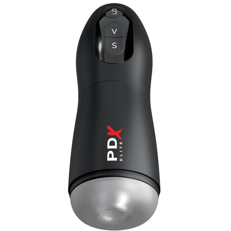 Masturbator SuckMatic Automatischer Saugmasturbator