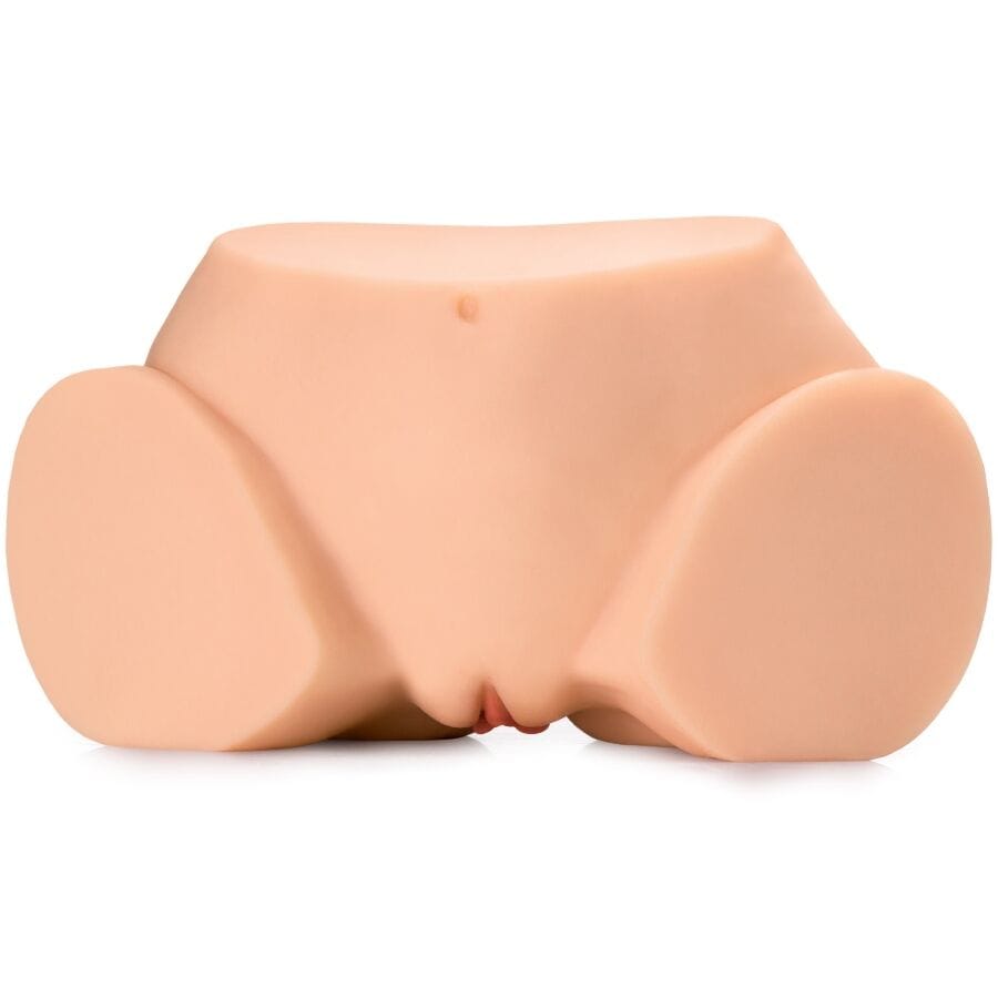 Liebespuppe Pdx plus 360 Banger Realistischer Anal- und Vagina 25 cm.4
