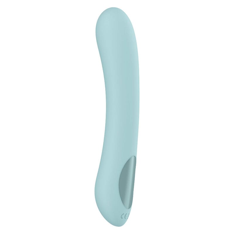 Pearl 2+ G-Punkt-Vibrator Türkis