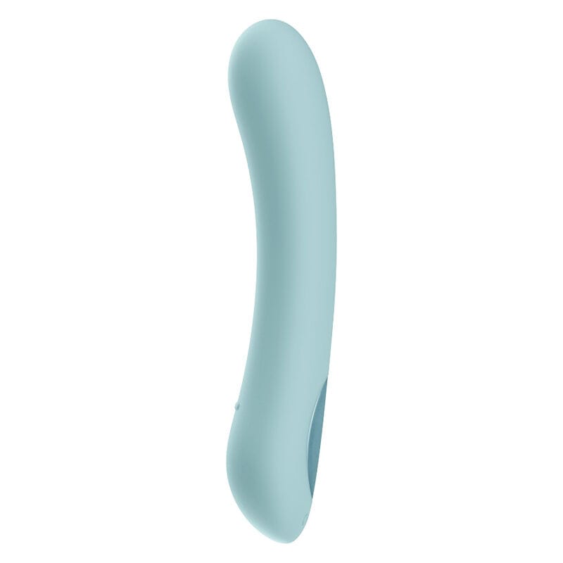 Pearl 2+ G-Punkt-Vibrator Türkis – Ansicht 3