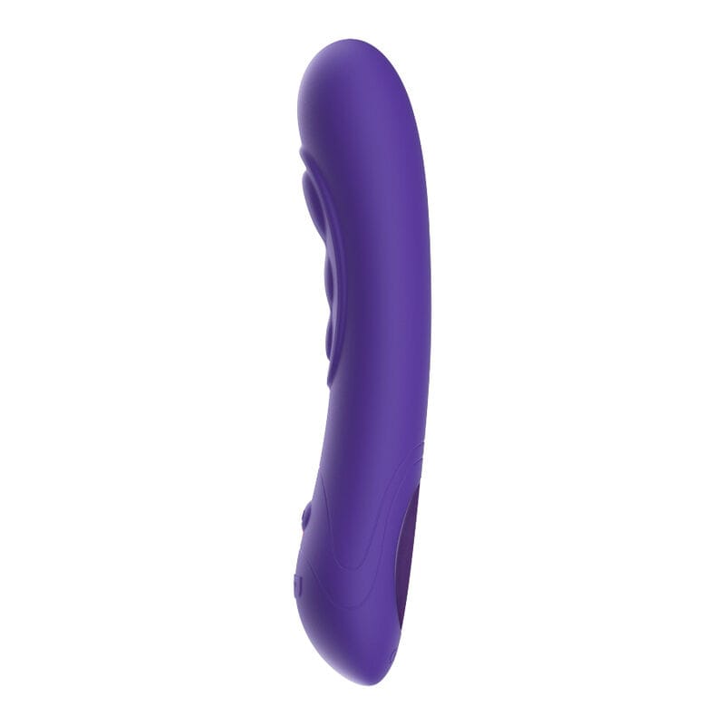 Pearl G-Punkt-Vibrator Lila – Ansicht 2