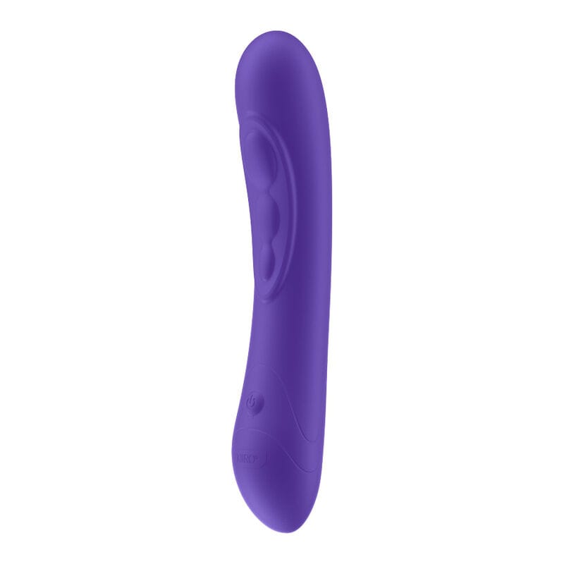 Pearl G-Punkt-Vibrator Lila