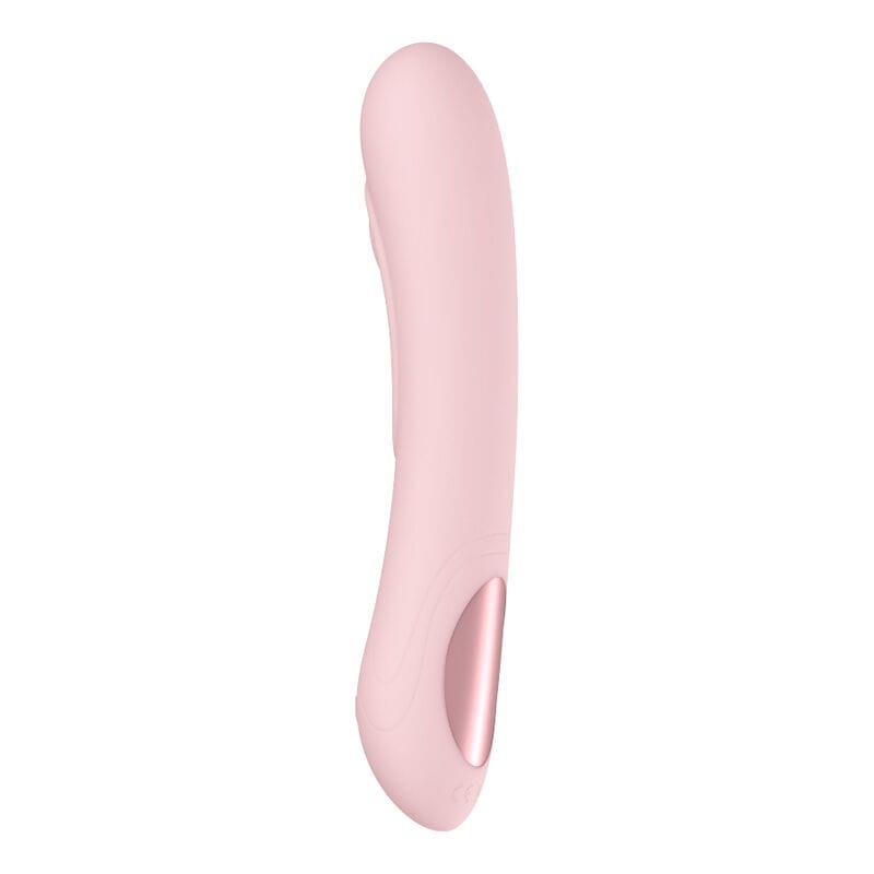 Pearl G-Punkt-Vibrator Rosa – Ansicht 3