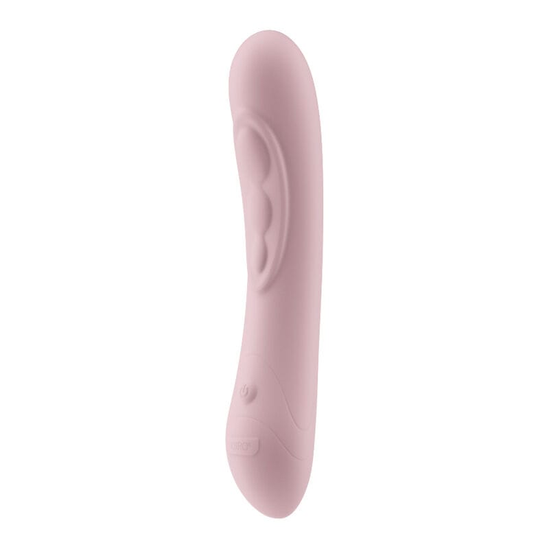 Pearl G-Punkt-Vibrator Rosa