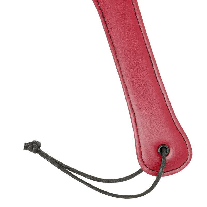 Peitsche aus Veganem Leder Modell 3 – Ansicht 3