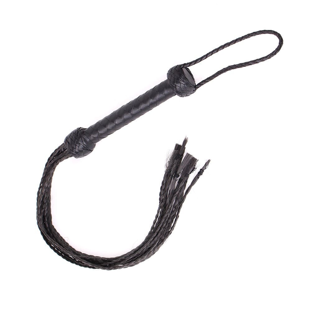 Peitsche Geflochten