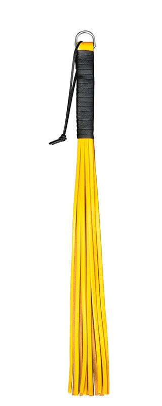 Peitsche Gelb