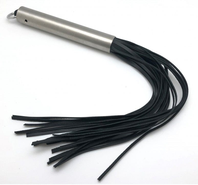 Peitsche Lederstränge