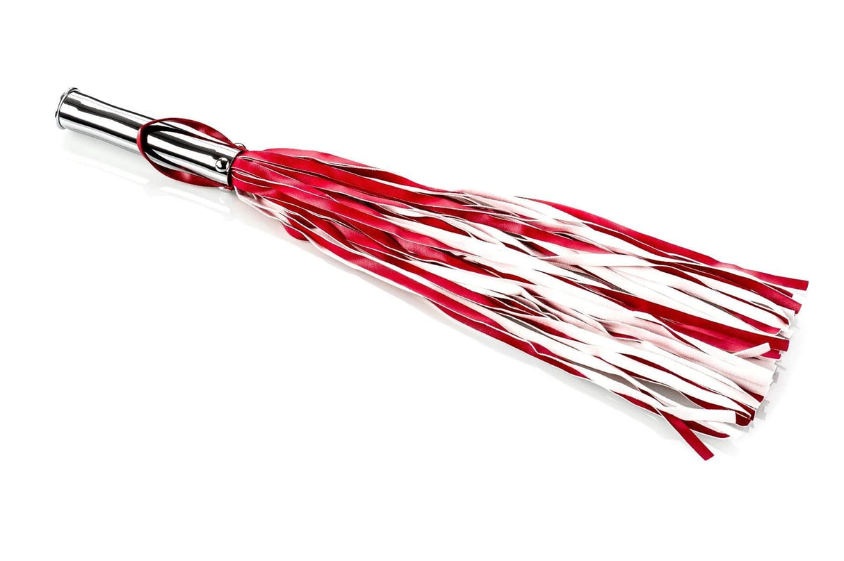 Peitsche mit Analplug