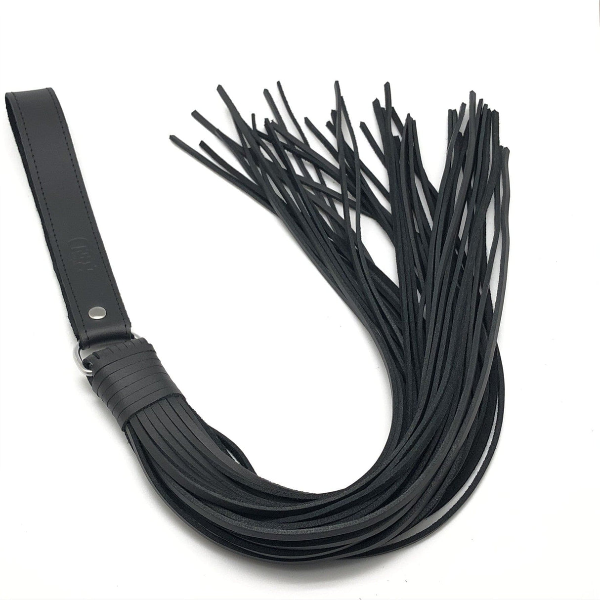 Peitsche mit Handschlaufe