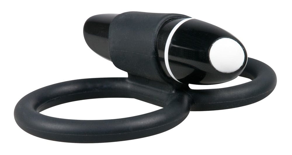 Penis-/Hodenring starkes Duo