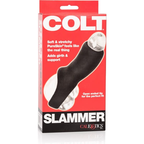Penishülle Colt Slammer 11 x 5 cm – Ansicht 4