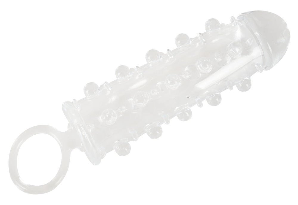 Penishülle Glasklar
