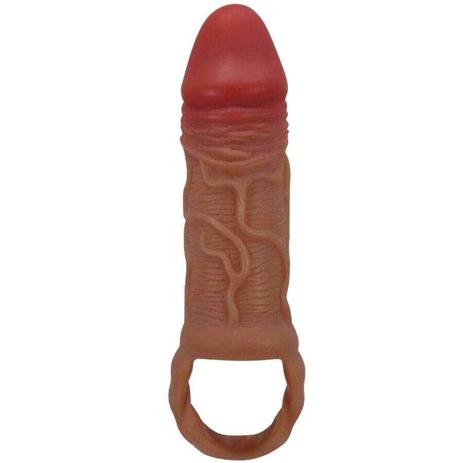 Penishülle Peirre 10 cm