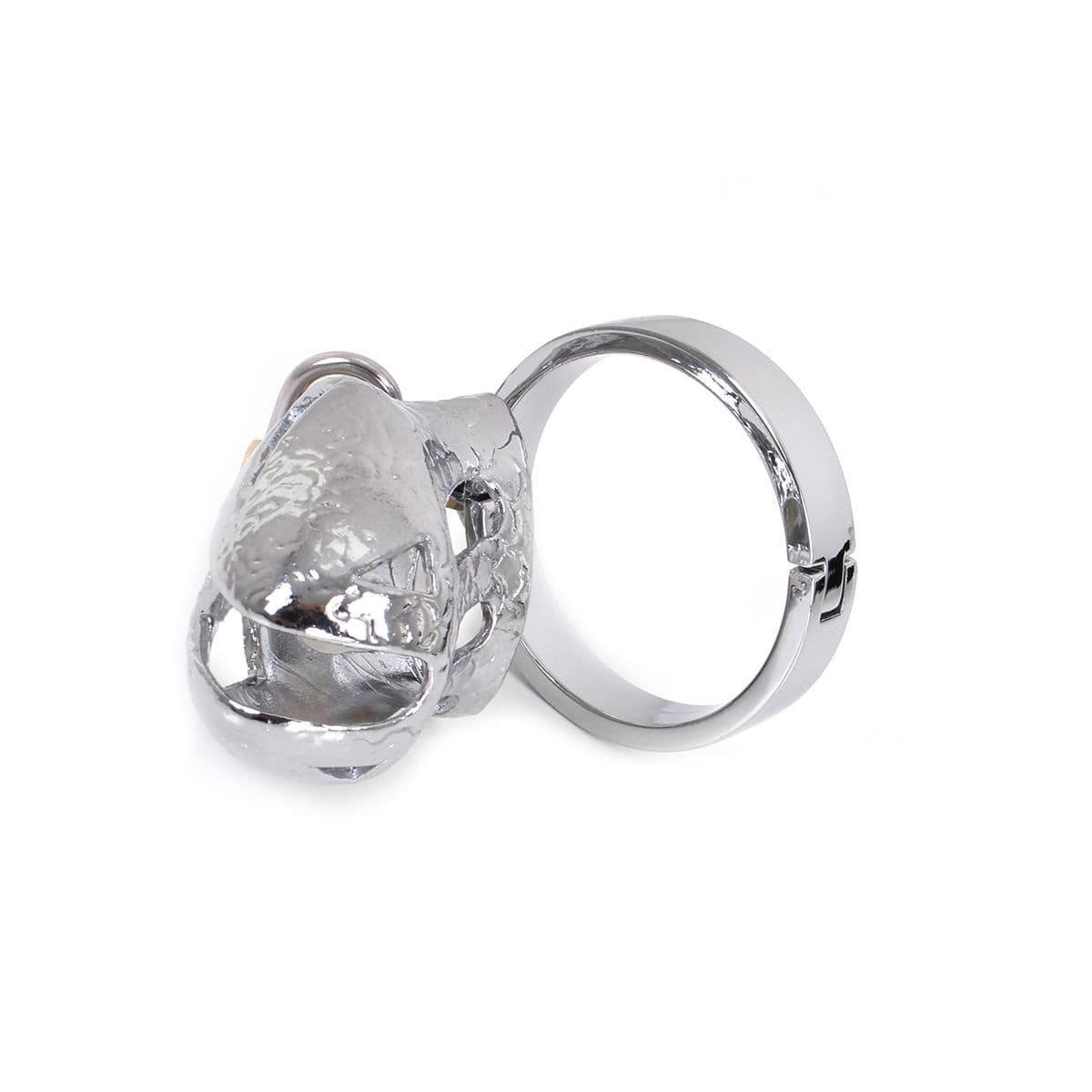 Peniskäfig Anakonda