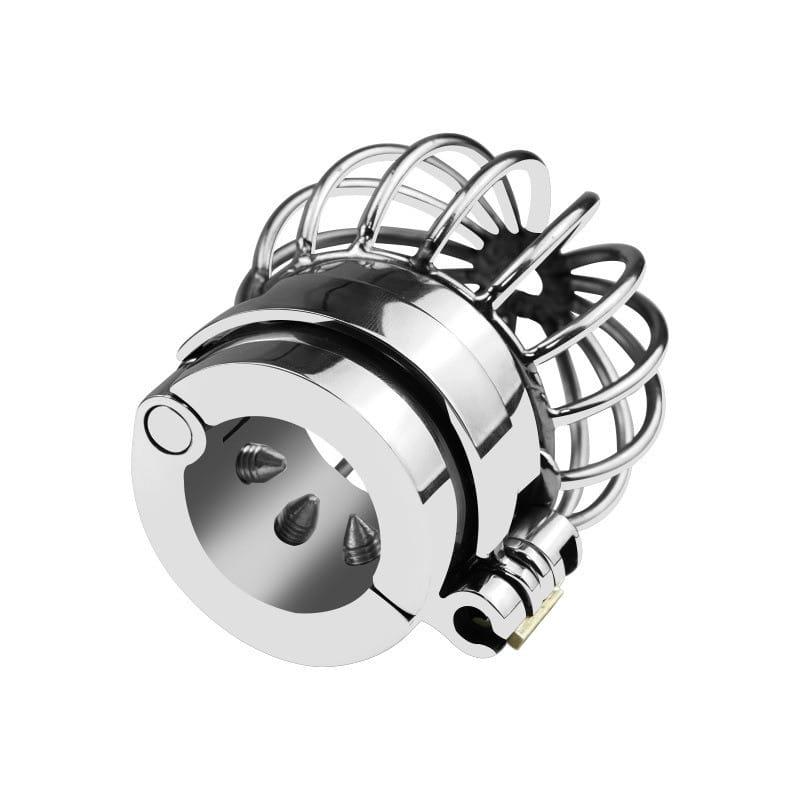 Peniskäfig für Hoden