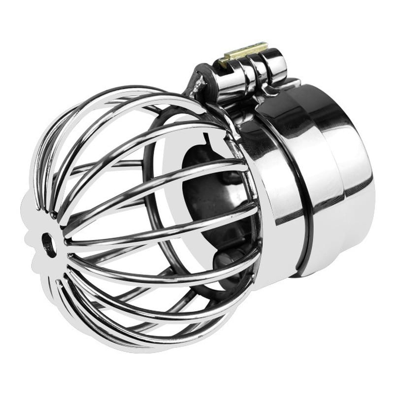 Peniskäfig für Hoden