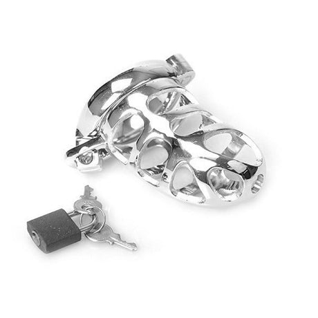 Peniskäfig Keuschheitsgürtel