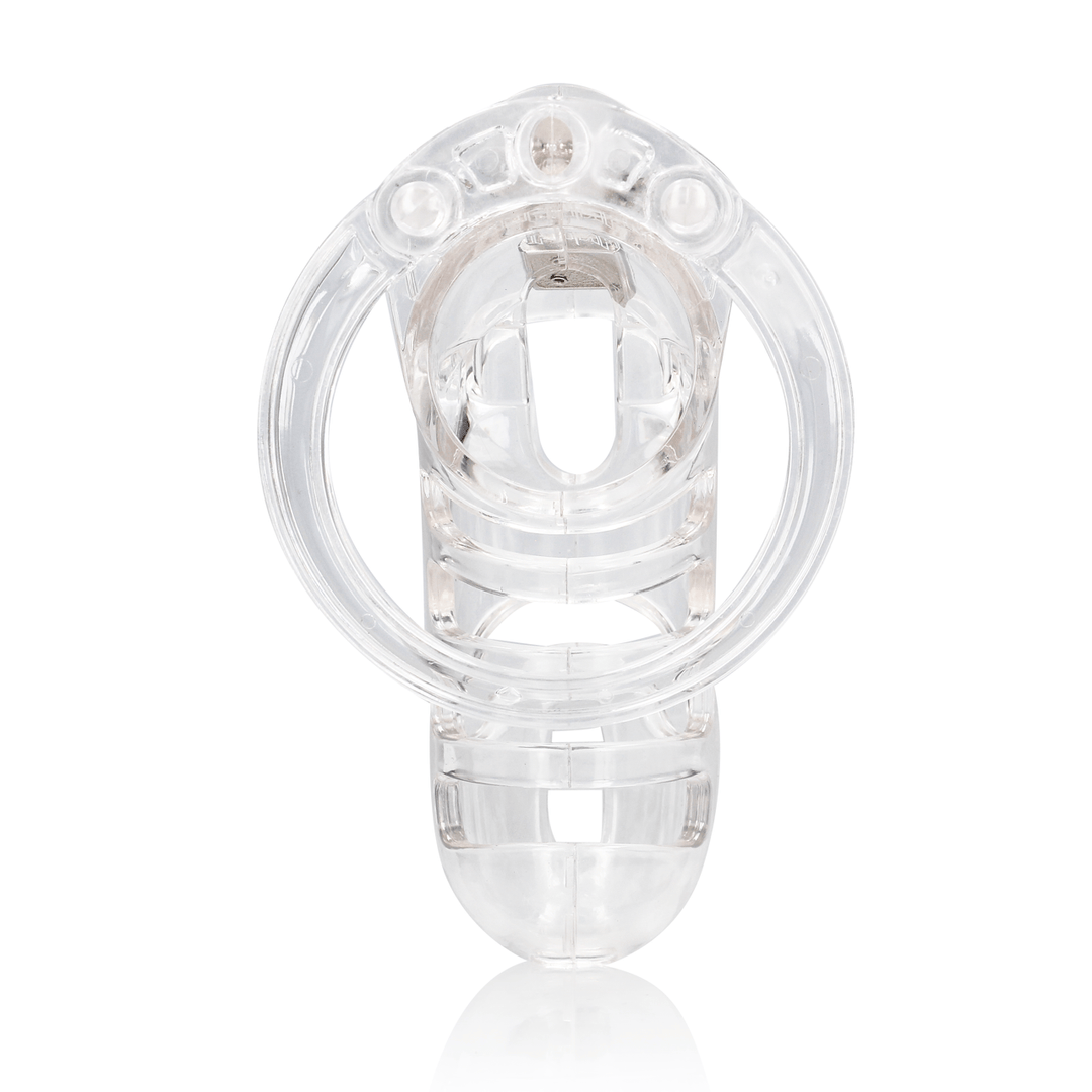 Peniskäfig ManCage 26 geschlitzt 11,6 x 4,8 cm – Ansicht 11