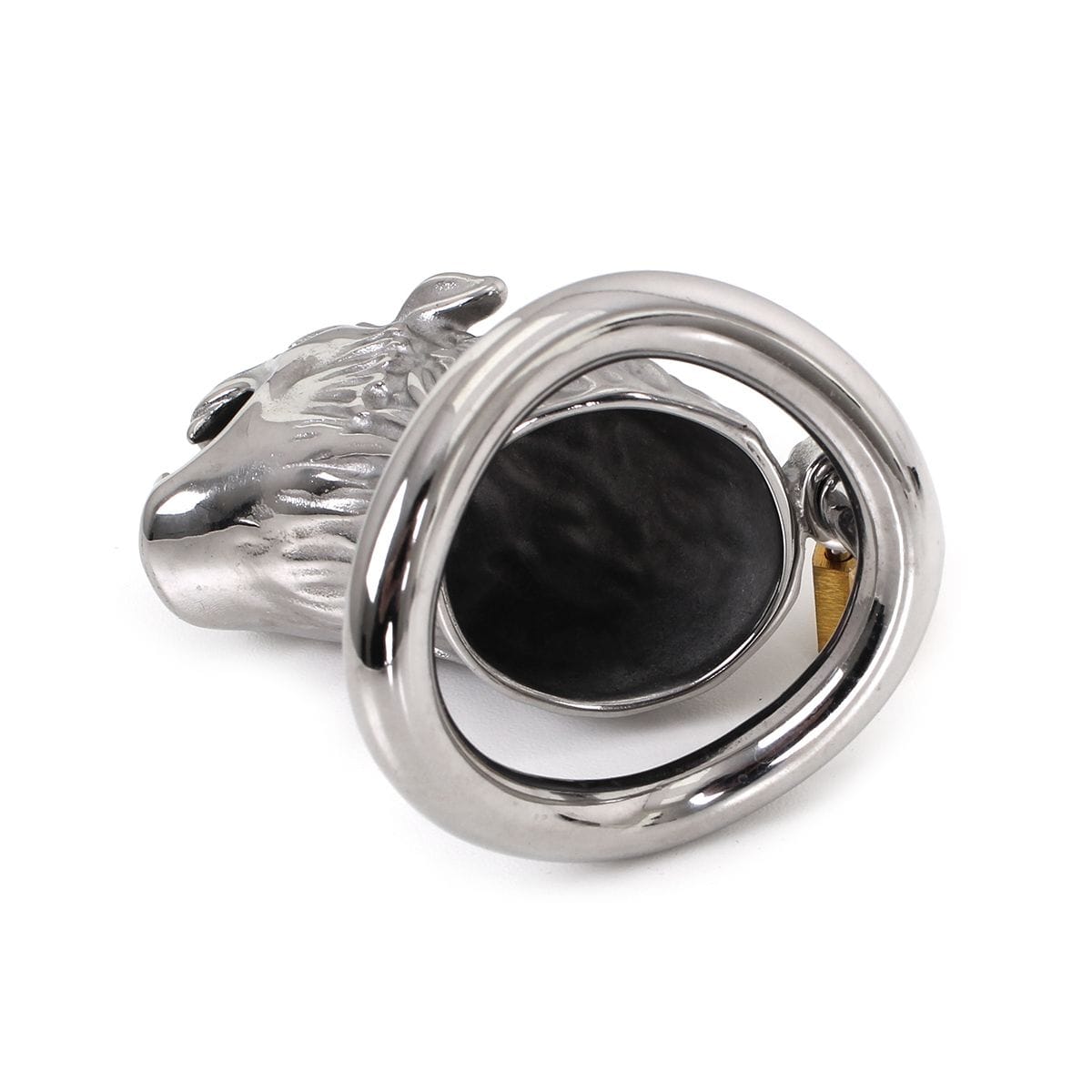 Peniskäfig Raubkatze