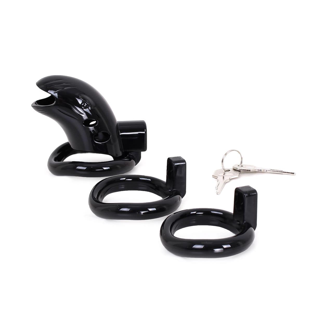 Peniskäfig Schwertwal