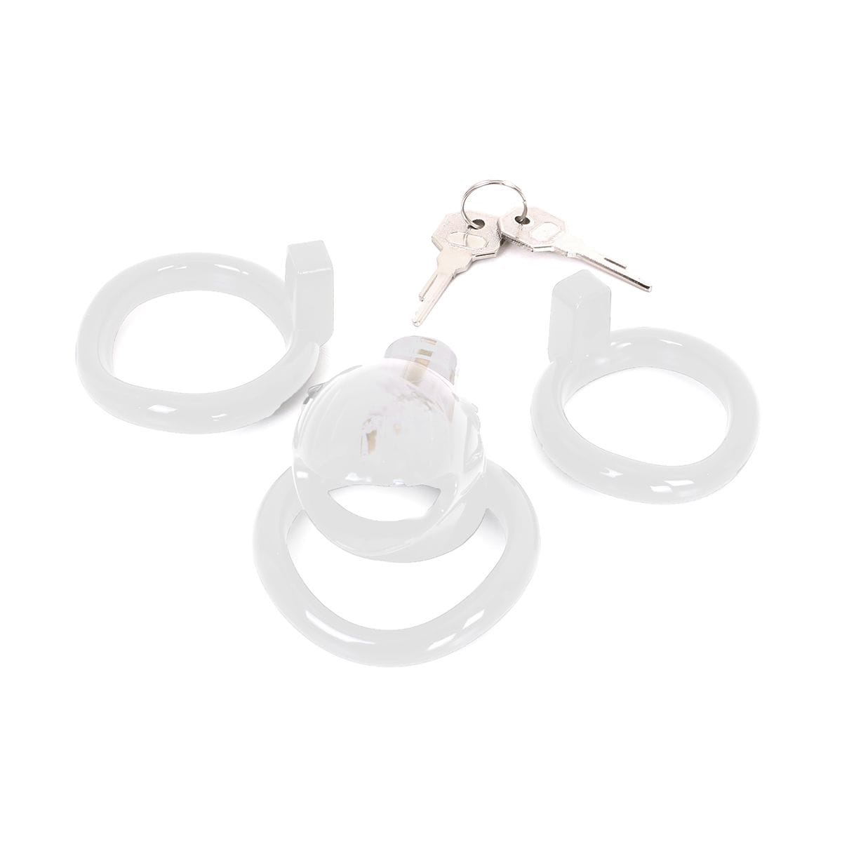 Peniskäfig Schwertwal