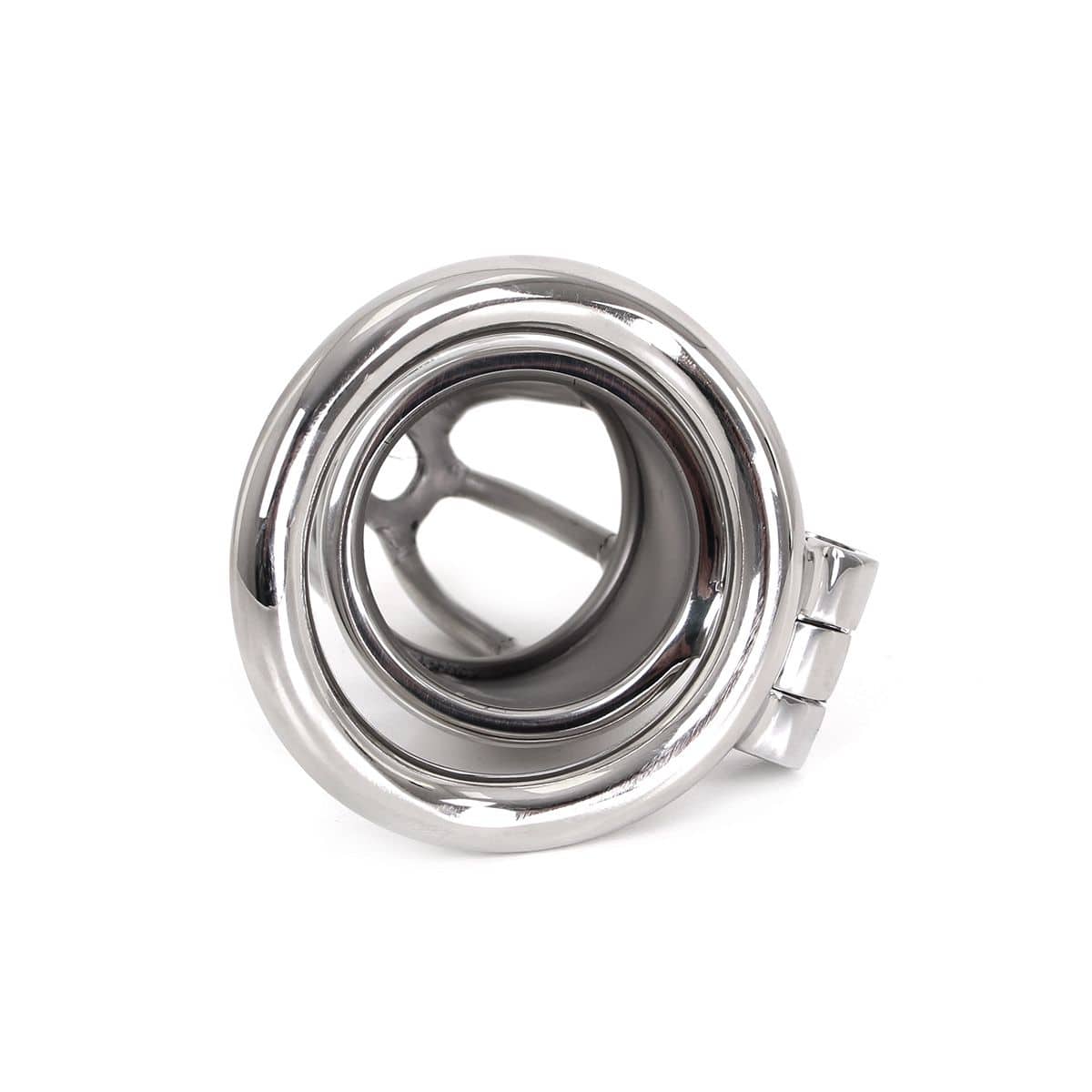 Peniskäfig wilder Vogel