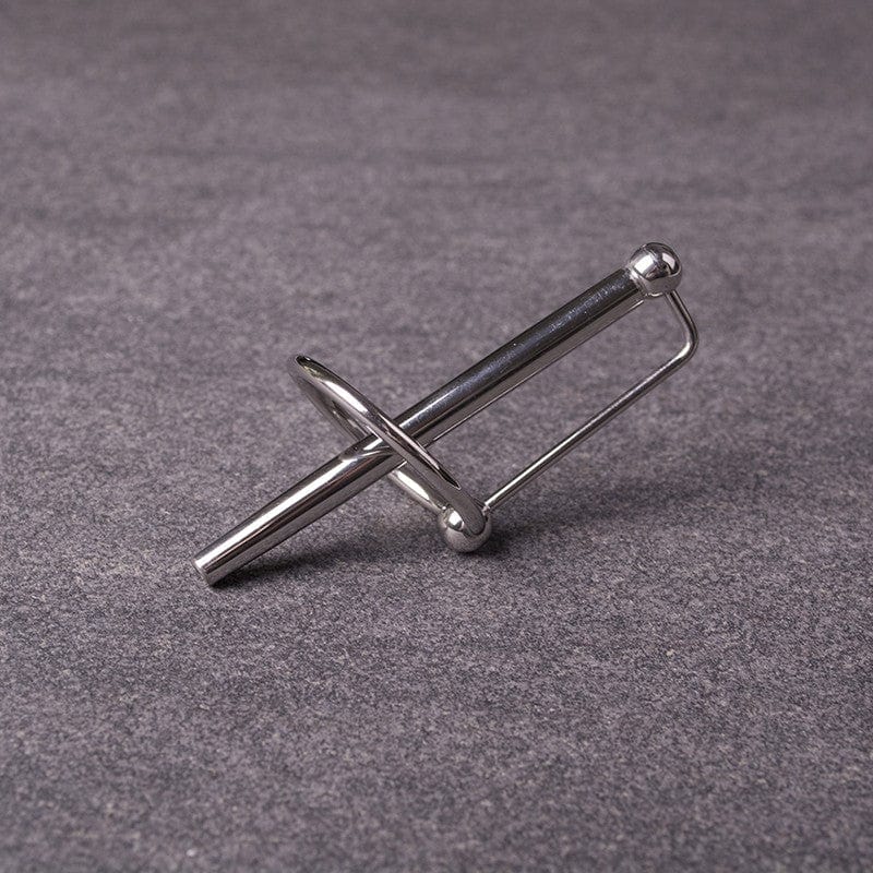 Penisplug langer Stift