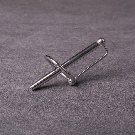 Penisplug langer Stift