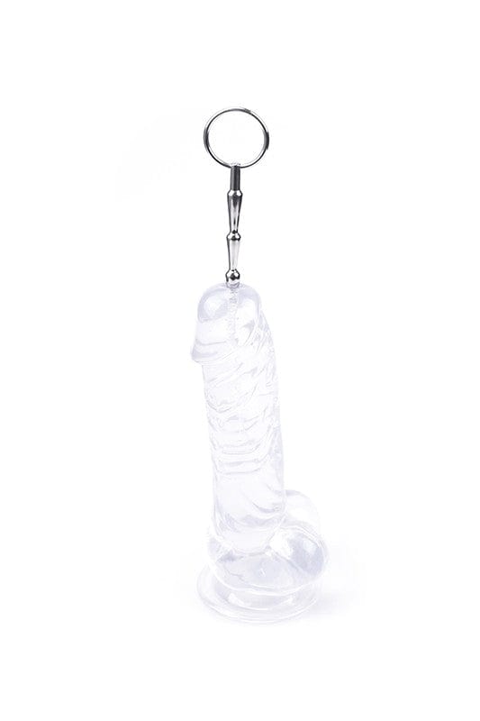 Penisplug Push 8 x 0,8 cm