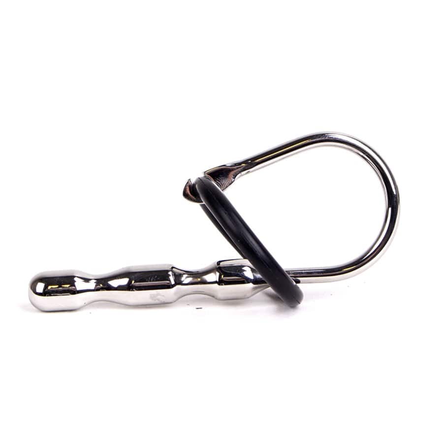 Penisplug Schwergewicht