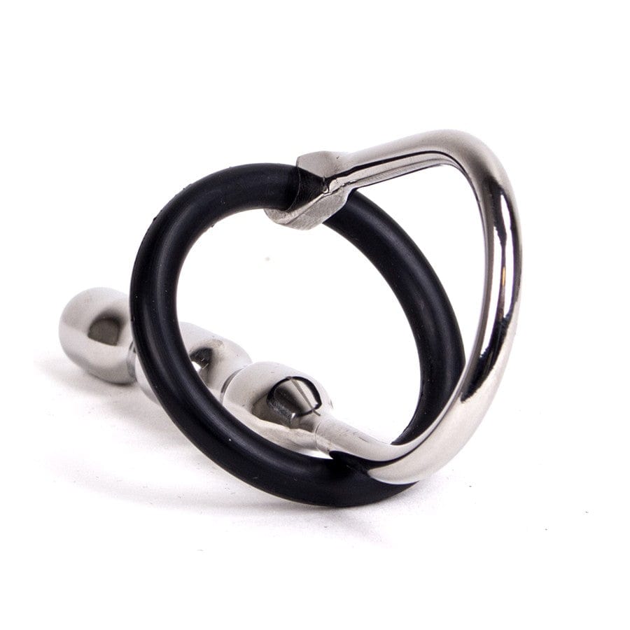 Penisplug Schwergewicht