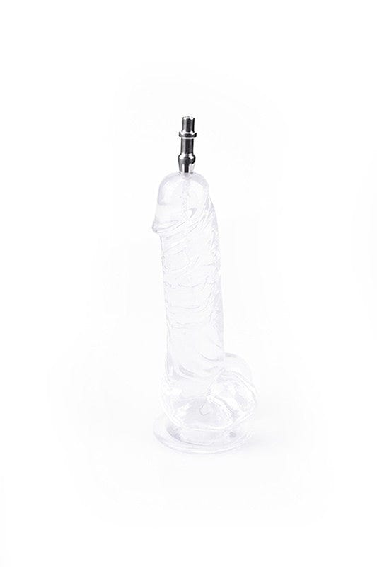 Penisplug Shorty 4,5 x 1,1 cm